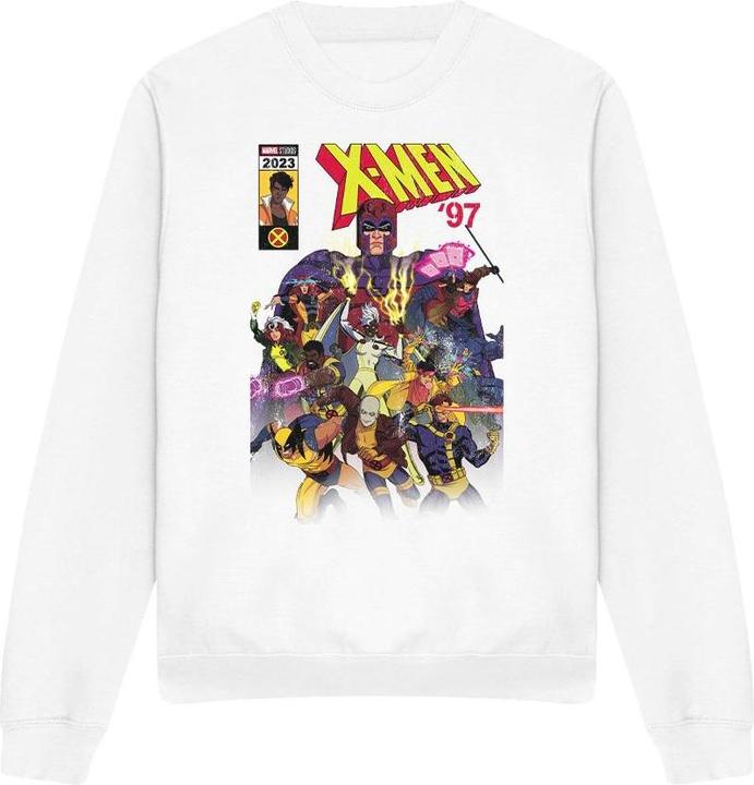 Produktbild XMen Sweatshirt (L)