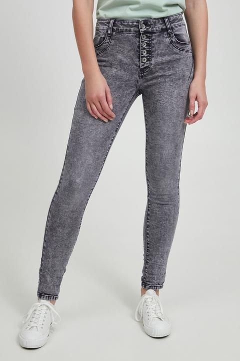 Actual product image B.young BXKAILY JEANS NO 20808431 (34)