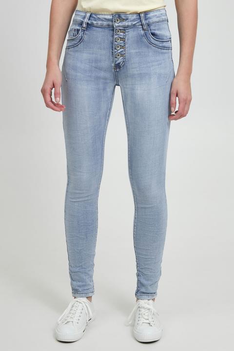 Actual product image B.young BXKAILY JEANS NO 20808431 (42)
