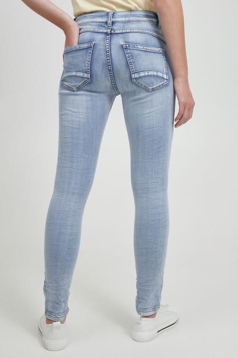 Actual product image B.young BXKAILY JEANS NO 20808431 (42)