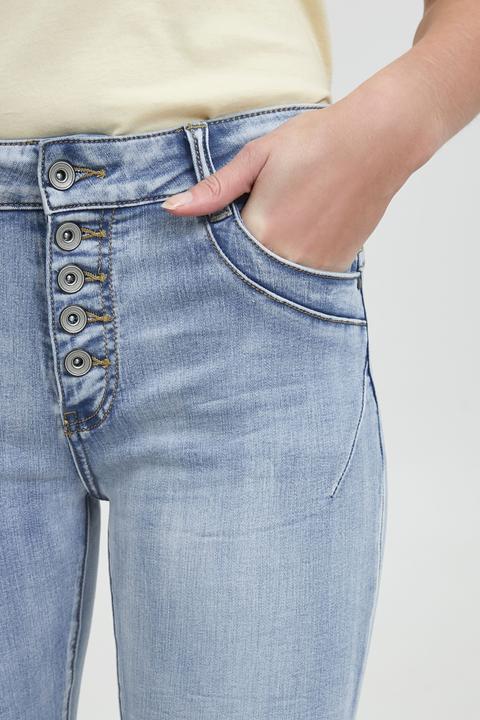 Actual product image B.young BXKAILY JEANS NO 20808431 (42)