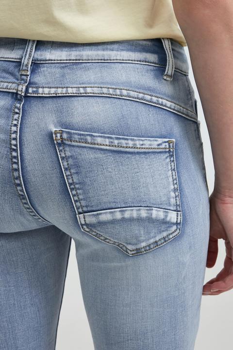Actual product image B.young BXKAILY JEANS NO 20808431 (42)