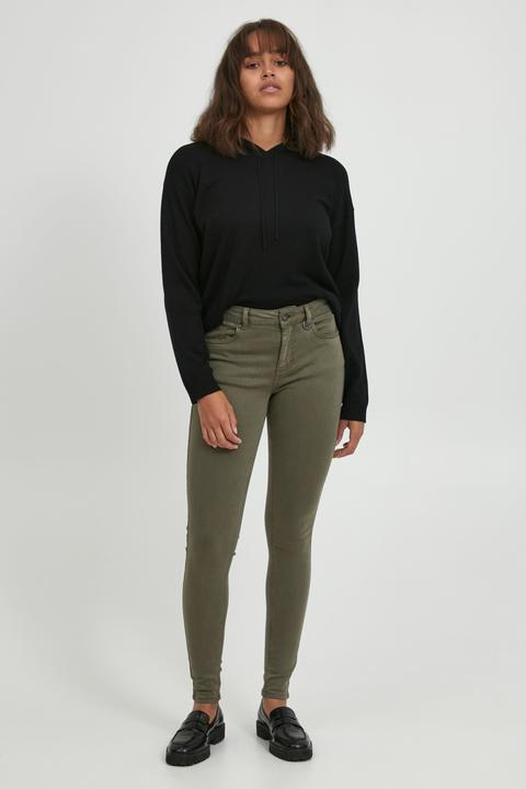 Actual product image Pulz Jeans PZEMMA 50206145 (W32/L32)