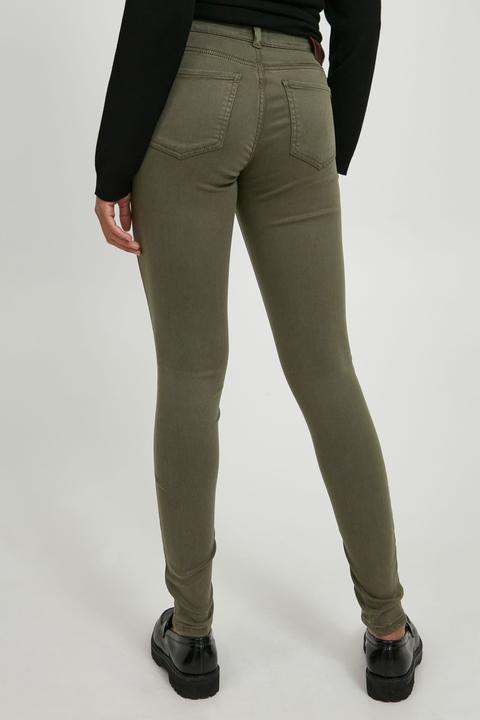 Actual product image Pulz Jeans PZEMMA 50206145 (W32/L32)