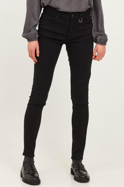 Actual product image Pulz Jeans PZEMMA 50206145 (W35/L30)