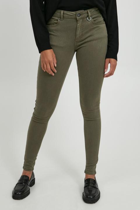 Actual product image Pulz Jeans PZEMMA 50206145 (W32/L32)