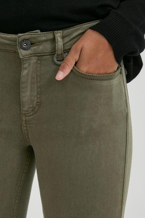 Actual product image Pulz Jeans PZEMMA 50206145 (W32/L32)