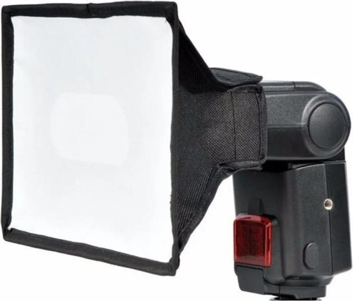 Actual product image Godox Speedlite (Flash unit spare parts)
