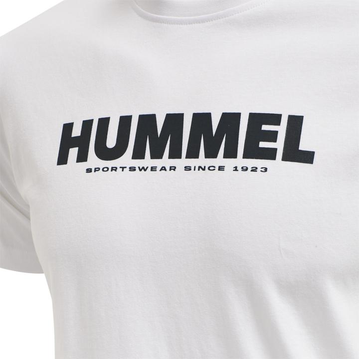 Actual product image hummel Legacy T-Shirt (XXS)