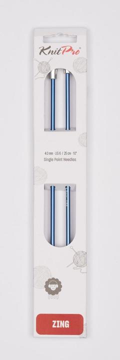 Image du produit Knitpro Aiguilles à tricoter pour vestes ZING