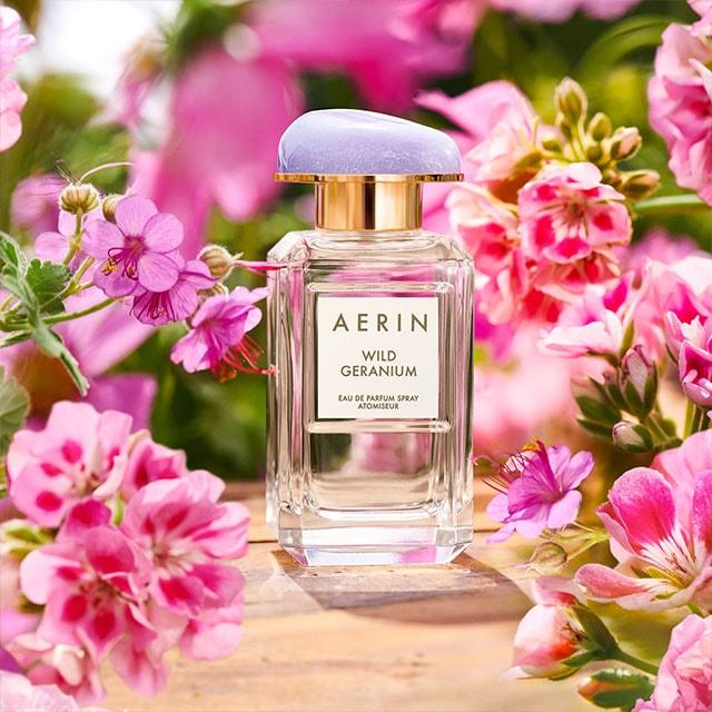 Immagine prodotto Aerin Geranio selvatico (Eau de parfum, 50 ml)