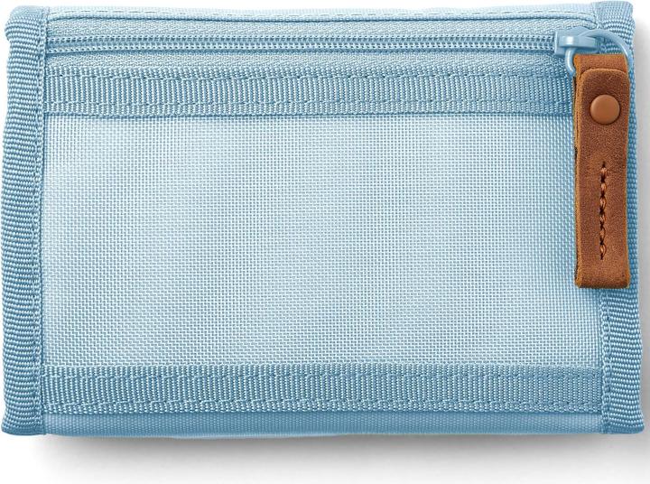 Actual product image Satch Nordic Ice Blue Wallet