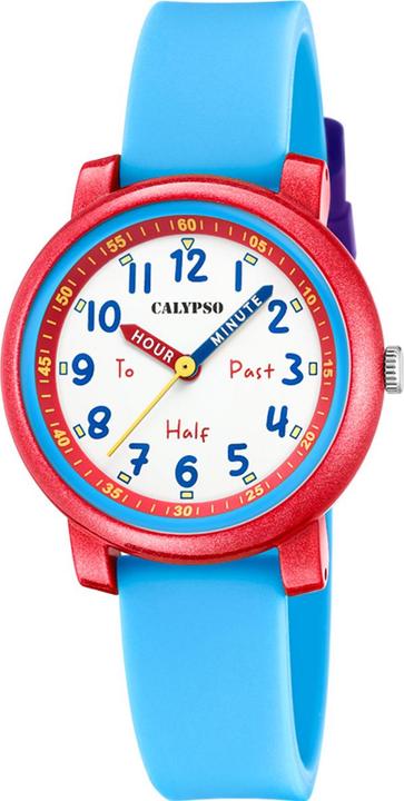 Image du produit Calypso Ma première montre (Montre analogique, 32 mm)