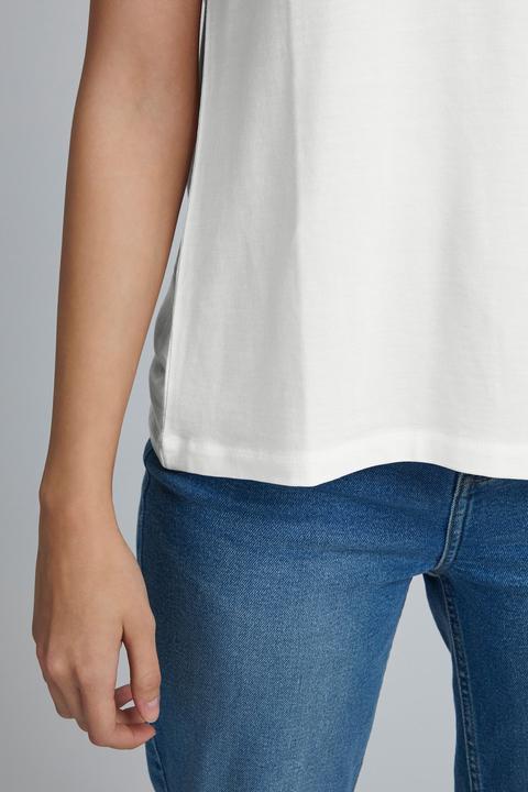 Produktbild B.young BYREXIMA V-NECK TSHIRT 20807597 (L)
