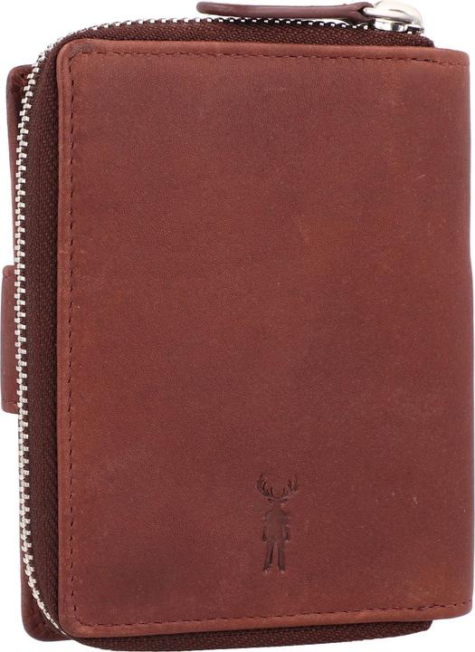 Image du produit Jack kinsky Aruba 516 Porte-monnaie en cuir 10 cm