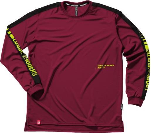 Actual product image Loose Riders Retro (XS)