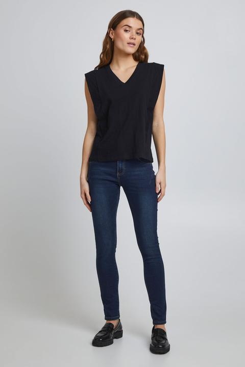 Actual product image B.young BXKAILY JEANS 2 IT 20810671 (38)