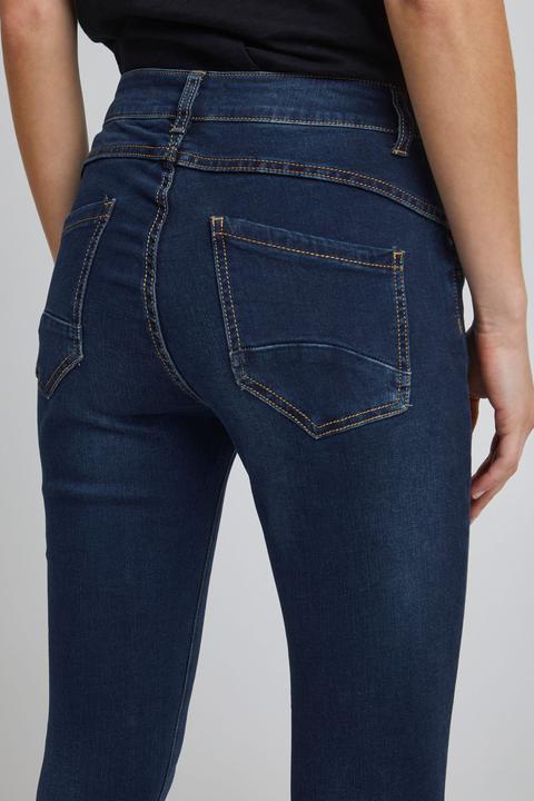 Actual product image B.young BXKAILY JEANS 2 IT 20810671 (38)