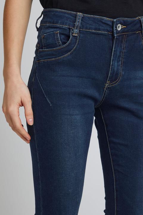 Actual product image B.young BXKAILY JEANS 2 IT 20810671 (38)