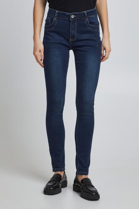 Actual product image B.young BXKAILY JEANS 2 IT 20810671 (38)