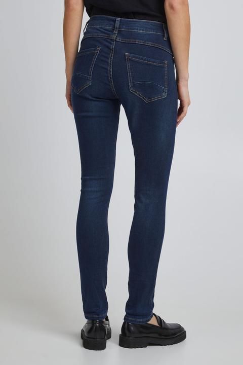 Actual product image B.young BXKAILY JEANS 2 IT 20810671 (38)