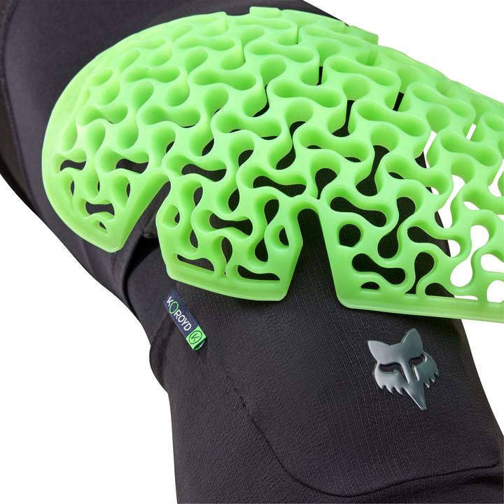 Immagine prodotto Fox Ginocchiera Enduro Pro (M, Ginocchiera, Esemplare unico)
