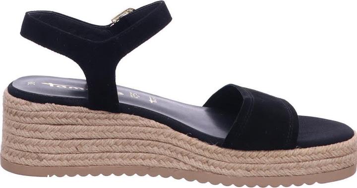 Actual product image Tamaris Sandal (38)