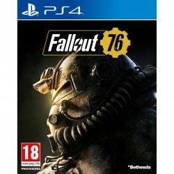 Actual product image Bethesda Fallout 76 (PS4, FR)
