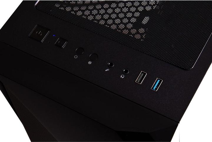 Image du produit Hyrican Striker 7310 R7-5700X 32GB/2TB SSD RTX4070 Super Win 11 (AMD Ryzen 7 5700X, 32 Go, 2000 Go, GeForce RTX 4070 Super)