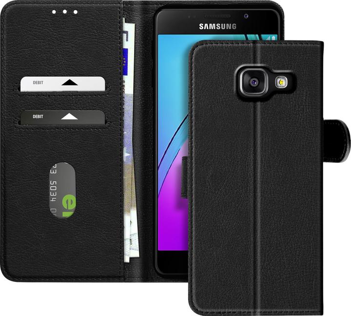 Immagine prodotto Avizar Chesterfield Cover (Samsung Galaxy A3 (2016))