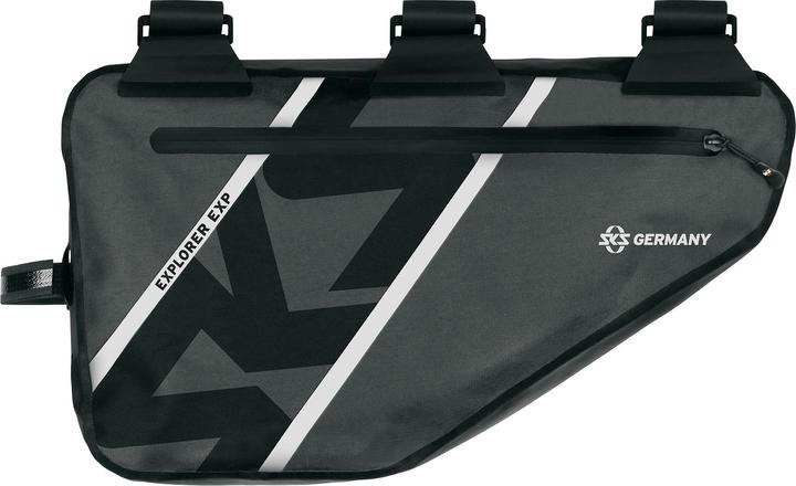 Actual product image SKS Explorr Exp. (4 l, Frame bag)