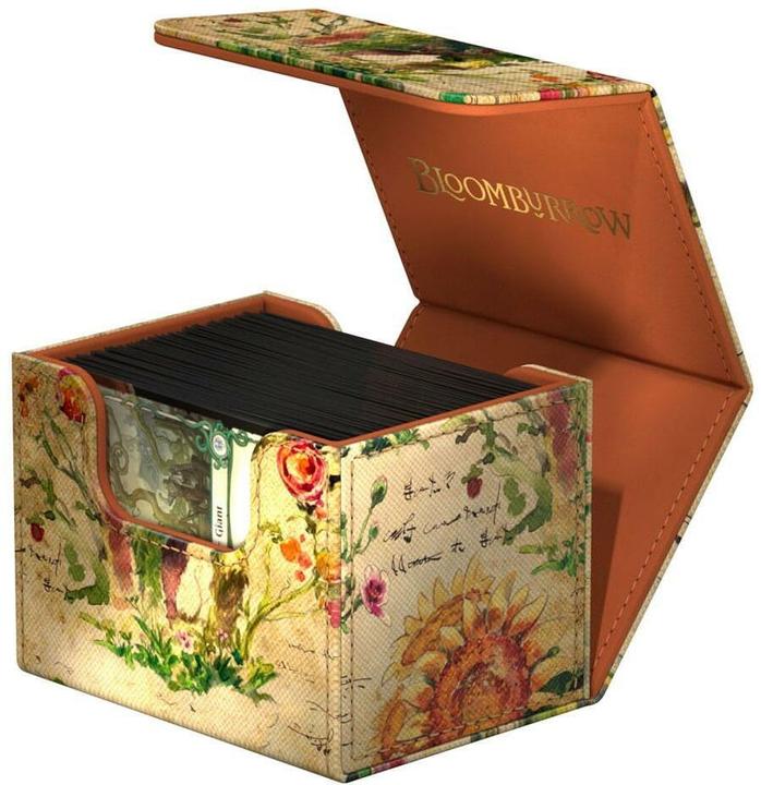 Produktbild Ultimate Guard Sidewinder 100+ Xenoskin Magic: The Gathering "Bloomburrow" - design 1