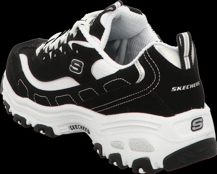 Immagine prodotto Skechers D'Lites - Sneaker del più grande fan (40)