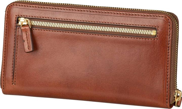 Image du produit The Bridge Story - Portefeuille pour femme avec fermeture éclair