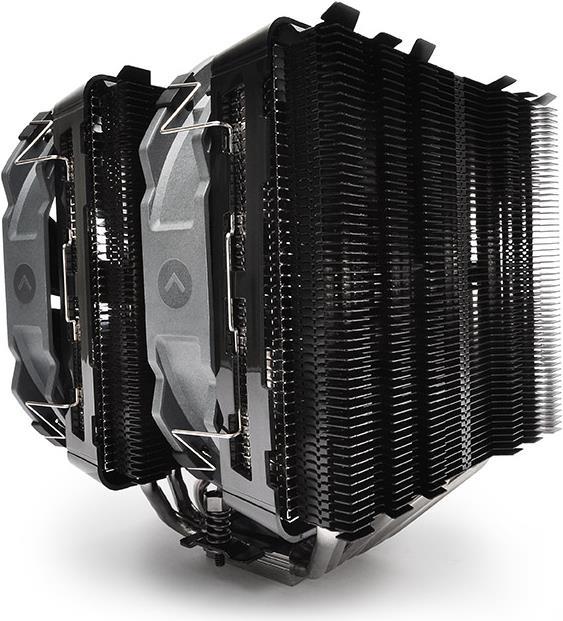 Actual product image Cryorig R1 Ultimate (168.30 mm)