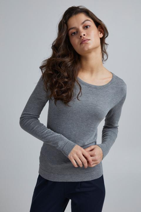 Image du produit Ichi IHMAFA ROUND LS 20102553 (XL)