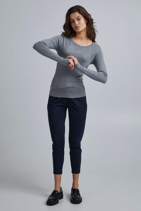 Image du produit Ichi IHMAFA ROUND LS 20102553 (XL)