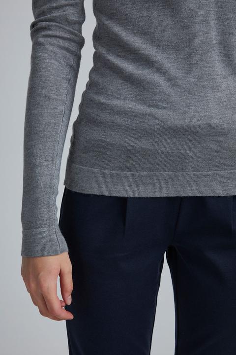 Image du produit Ichi IHMAFA ROUND LS 20102553 (XL)