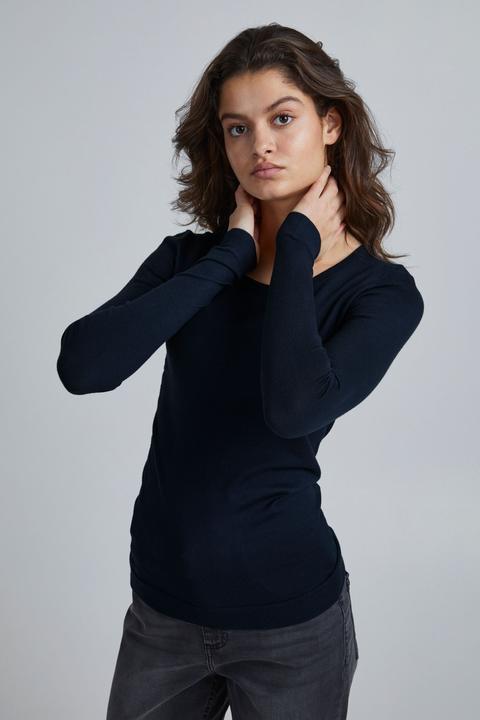Produktbild Ichi IHMAFA ROUND LS 20102553 (XXL)