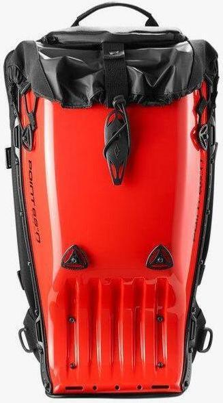 Diablo red