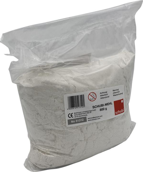 Actual product image Modelling flour