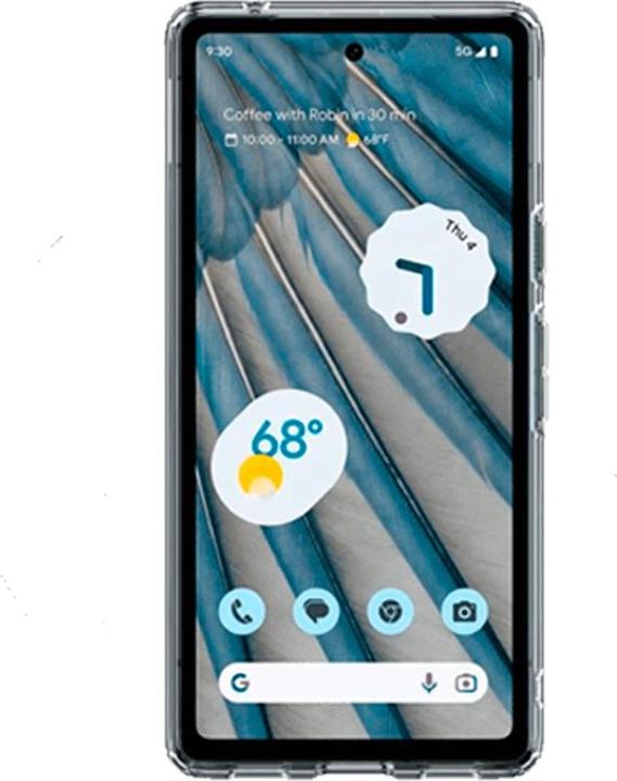 Produktbild Spigen Ultra Hybrid (Google Pixel 7a)