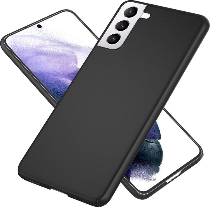 Produktbild Nalia Extra Dünne Handyhülle (Samsung Galaxy S21+)