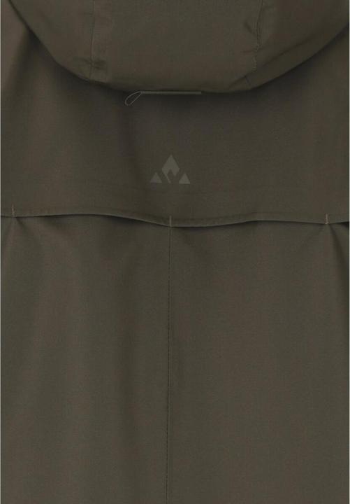 Image du produit Whistler Femmes Parka Bellway W-Pro 10000 (38)