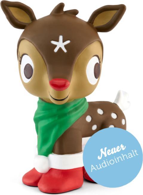 Image du produit Tonies Chansons préférées des enfants - Chansons de Noël 2 (Relance) (Allemand)