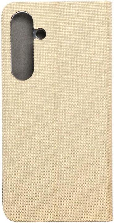 Immagine prodotto OEM Cases SENSITIVE Book case for SAMSUNG S24 Plus gold (Samsung Galaxy S24+)