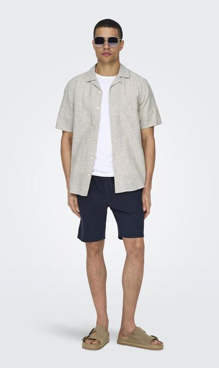 Image du produit Only & Sons Short uni (XS)