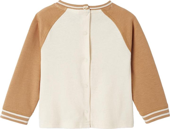 Produktbild Vertbaudet Jungen Baby Shirt (68)