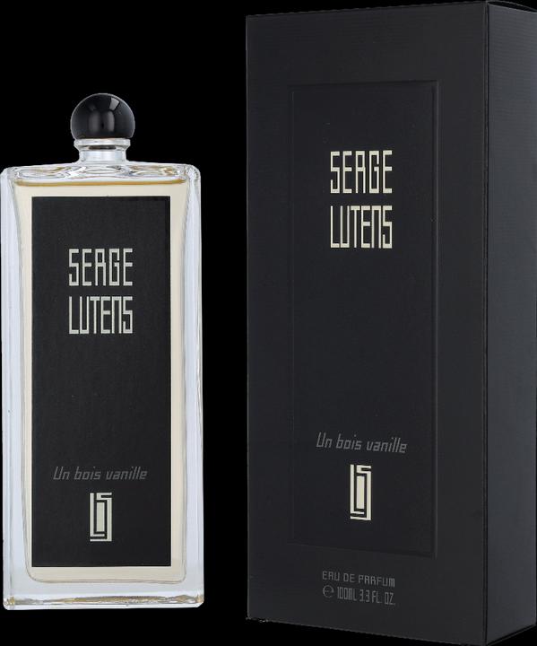 Actual product image Serge Lutens Un bois vanille (Eau de parfum, 100 ml)