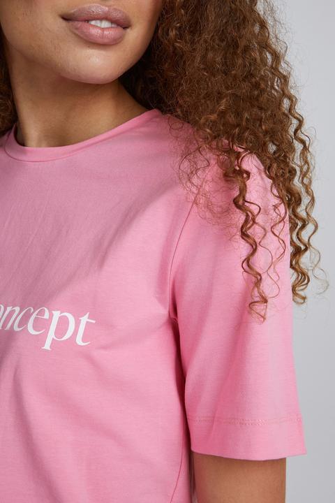 Produktbild TheJoggConcept JCSIMONA LOGO TSHIRT 22800023 (XL)
